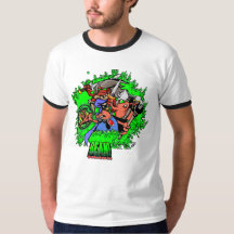 BEAN! Heroes Men's   