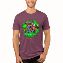 BEAN! Heroes Men's