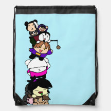 Bean Stack design