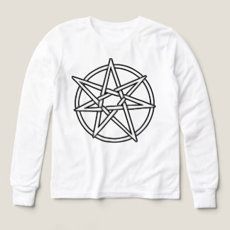 BEAN! Wizard Star Boy's Tri-Blend Shirts