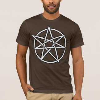 BEAN! Wizard Star Men's T-Shirt