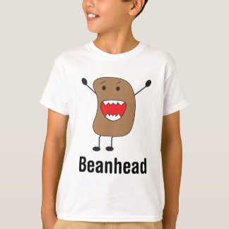 Beanhead T-Shirt