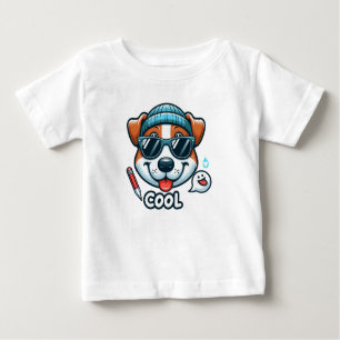 Beanie Buddy Baby T-Shirt
