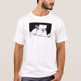 Beanies T-Shirt