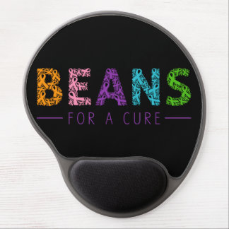 Beans Mouse Pad