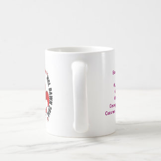 Beans To Beads 2014 Coffee Mug