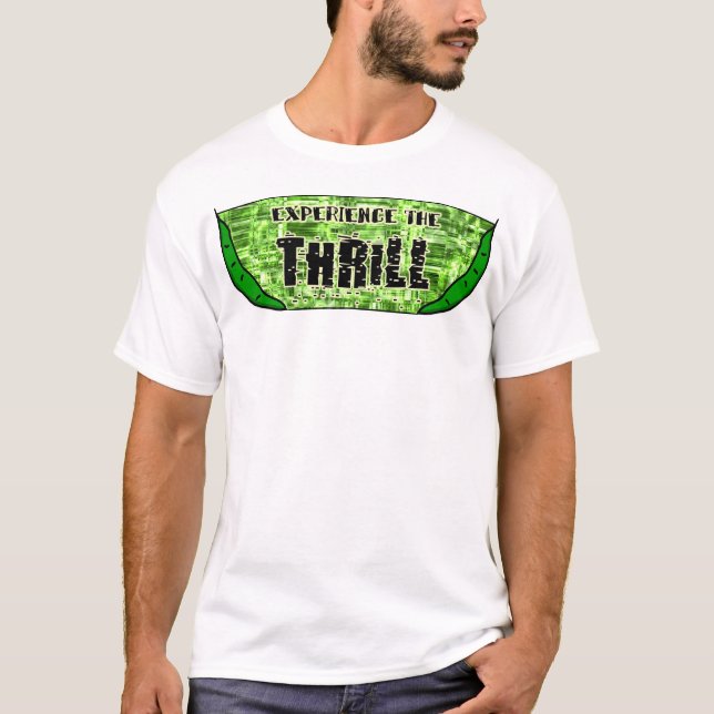 Beanville T-Shirt (Front)