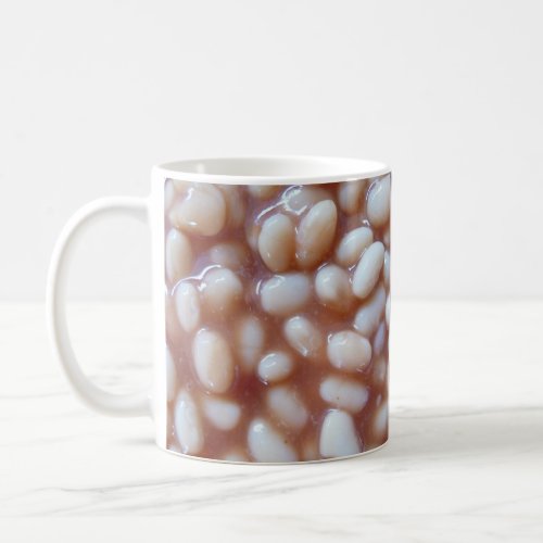 beany mug