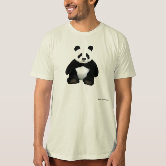 Bear 51 T-Shirt