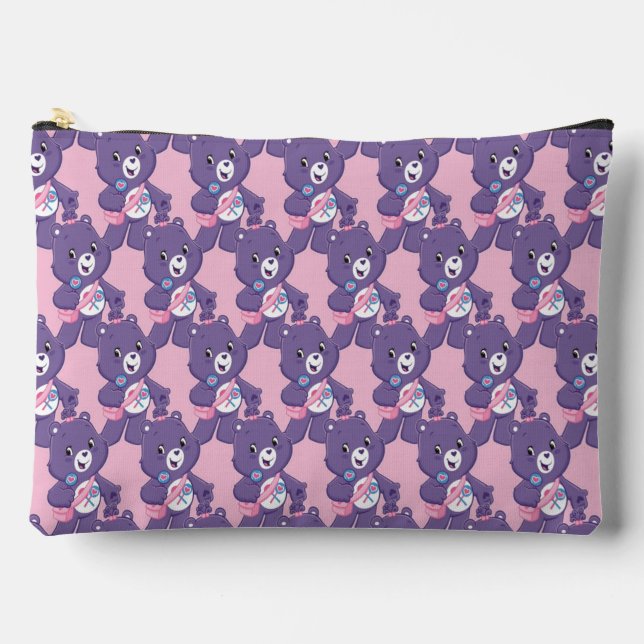Bear Accessory Pouch (Front)