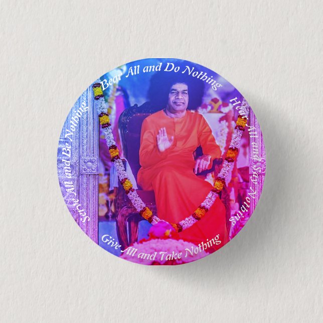 Bear all button (Front)