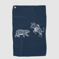 Bear and Bull Wash