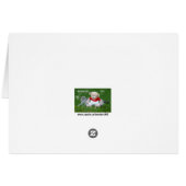 Bear and Cat (Back Horizontal)