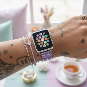 Bear Apple Watch Band