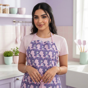 Bear Apron