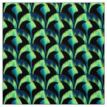 Bear Art Fabric Aurora Bear Art Fabric