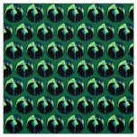 Bear Art Fabric Aurora Bear Art Fabric