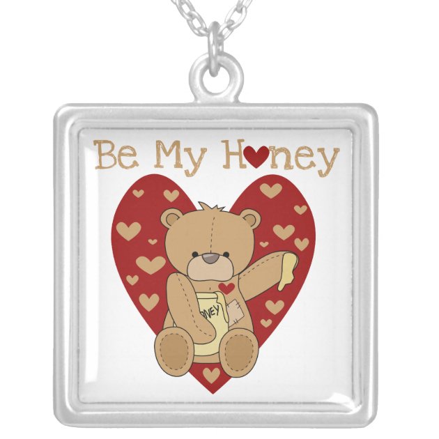 my honey locket