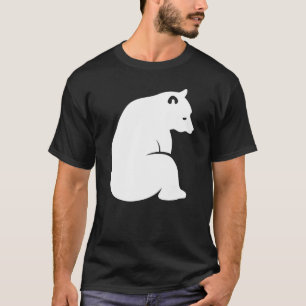 Bear  Brown Bear Forest Animals T-Shirt