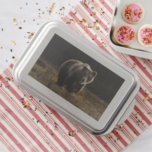 Bear Cake Pan