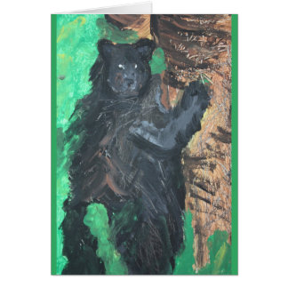 Bear Cards