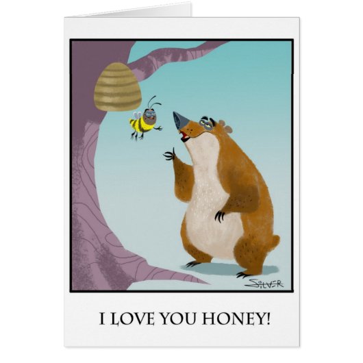 bear cards (Front)