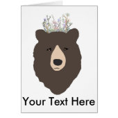 Bear Cards (Front)