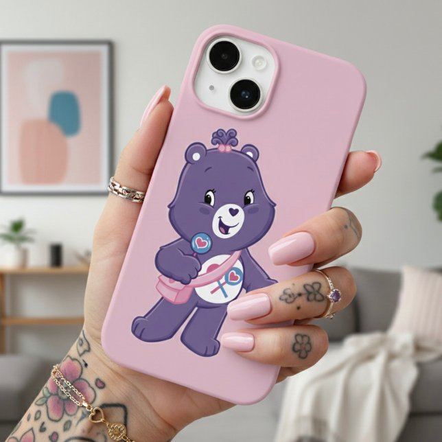 Bear Case-Mate iPhone Case (Creator Uploaded)