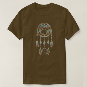 Bear Catcher NAHM T-Shirt