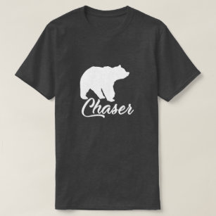 BEAR CHASER T-Shirt