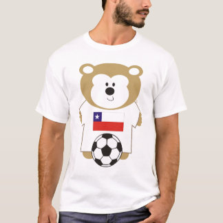 BEAR CHILE T-Shirt