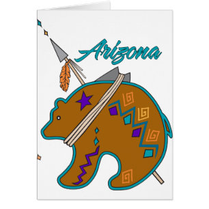 Bear Clan Arrow Cards