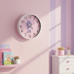 Bear Clock
