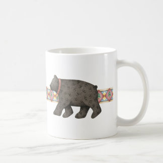 Bear Coffee Mug