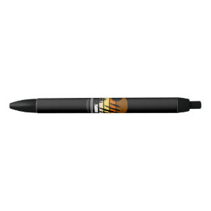 Bear Community, Gay Bear Claw Traces Pen
