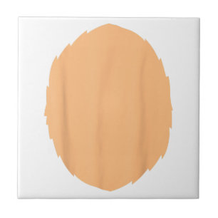 Bear Costume Halloween Animal  Ceramic Tile