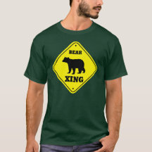 Bear Crossing