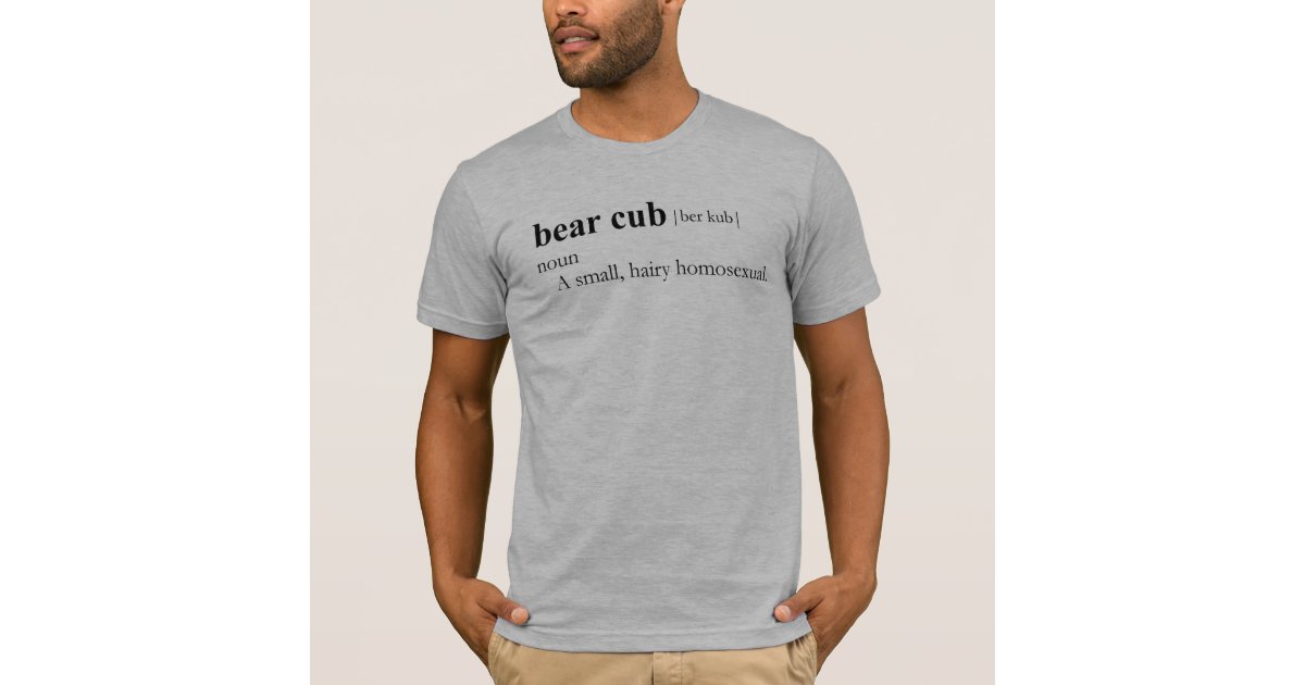 T-shirts bring new meaning for Cubs