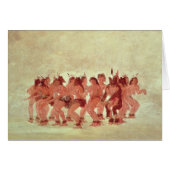 Bear Dance (Front Horizontal)