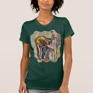 Bear Dancer T-Shirt