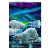 Bear Design for Animal and Wildlife-Supporters (Front)