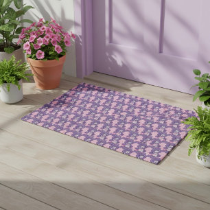 Bear Doormat