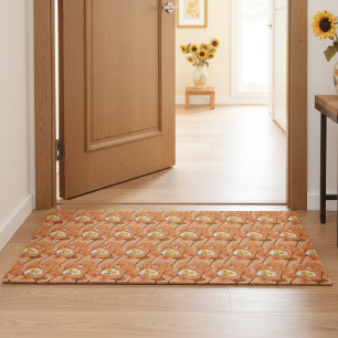 Bear Doormat
