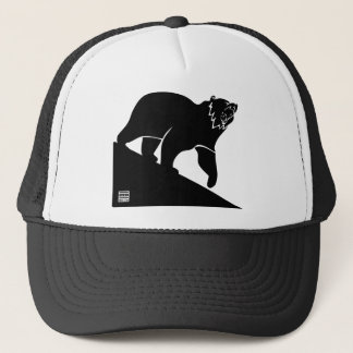 Bear Down CHI Trucker Hat