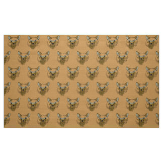 Bear Fabric