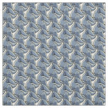 Bear Fabric Polar Bear Cub Fabric Customizable