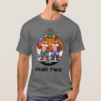 Bear Fair T-Shirt