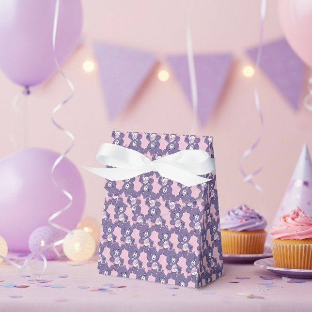 Bear Favor Boxes (Creator Uploaded)