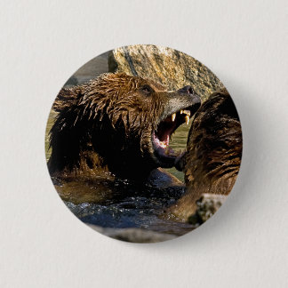 Bear Fight Button