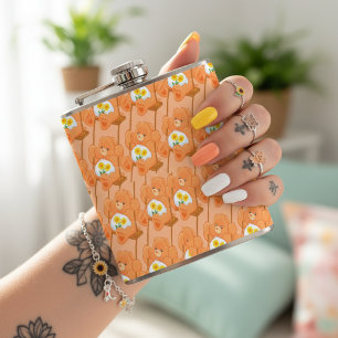 Bear Flask
